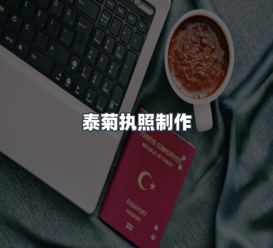 关于泰菊执照制作